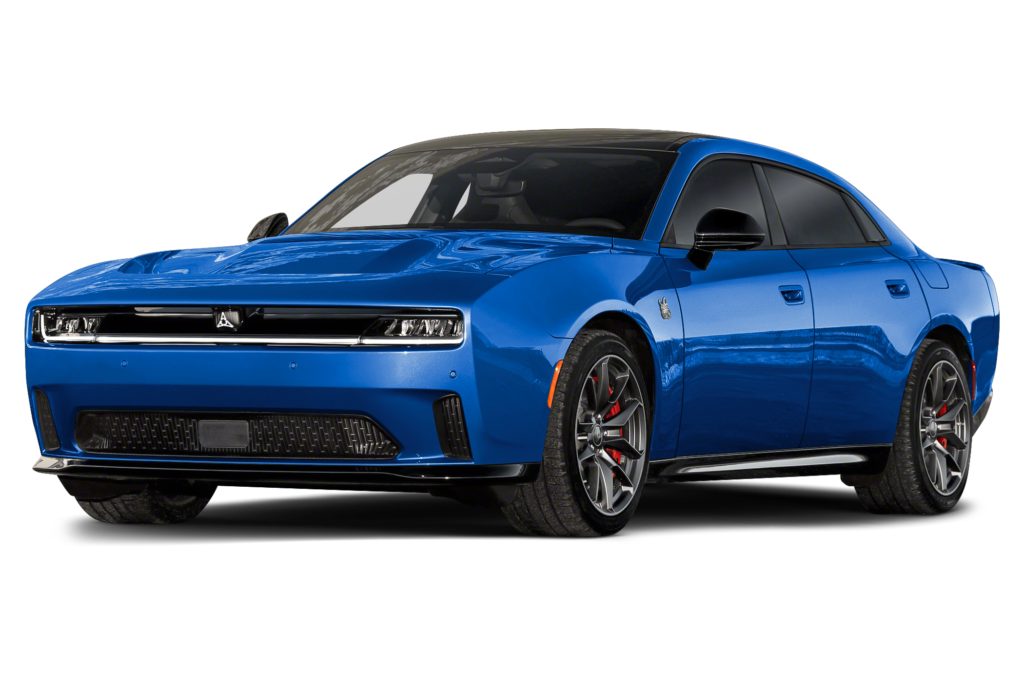 Dodge Charger 2026